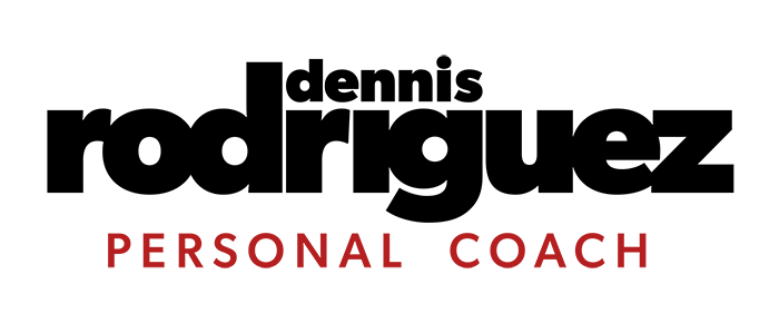 Dennis Rodriguez Logo