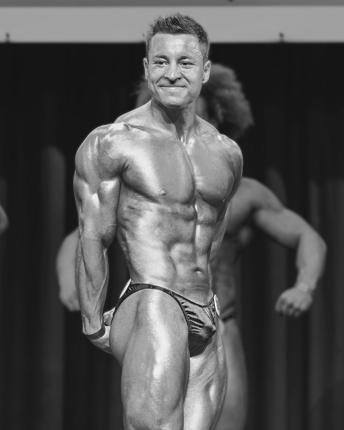 Transformation 2022 Wettkampf